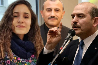 Gülistan Doku soruşturması sonrası ortaya atılan iddialara Süleyman Soylu'dan sert tepki