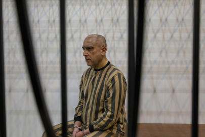 Mahir Esed’in hakkında gıyabi yargılama süreci başladı