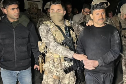 Polislere pompalı tüfekli saldırı: 2 polis yaralandı