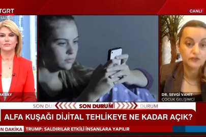 Sanal dünyada gerçek riskler! Dijital tehlikenin boyutu ne?