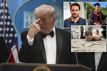 Trump'ın bulunduğu otelde 45 yıl önce de ABD Başkanı hedef alındı!