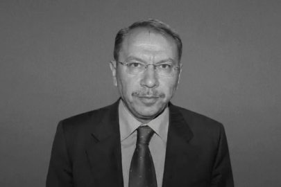 Siyaset camiasının acı kaybı!