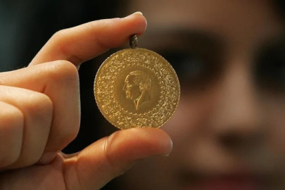 Altının kilogram fiyatı haftaya yükselişle başladı: 6 milyon 800 bin liraya çıktı