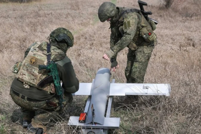 Batı Medyası: Erdoğan, Putin ve Zelensky’i Aynı Masada Buluşturabilecek Tek Lider