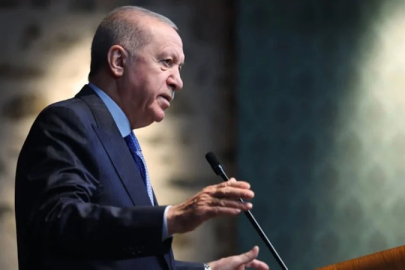 Cumhurbaşkanı Erdoğan'dan önemli açıklamalar