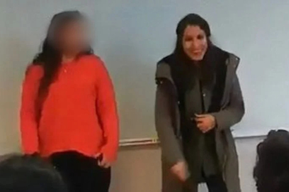 Gülistan Doku'nun yeni görüntüleri