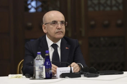 Hazine ve Maliye Bakanı Şimşek, "BÜYÜK VE GİDEREK DAHA NİTELİKLİ BİR İŞ GÜCÜ"