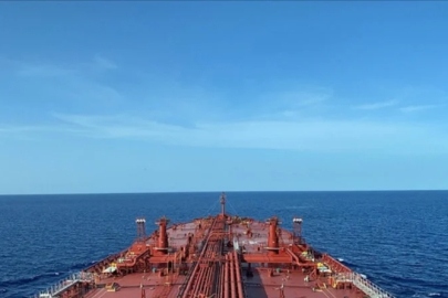 Hürmüz Boğazı civarında 20 bin denizcinin mahsur kaldığı rapor ediliyor