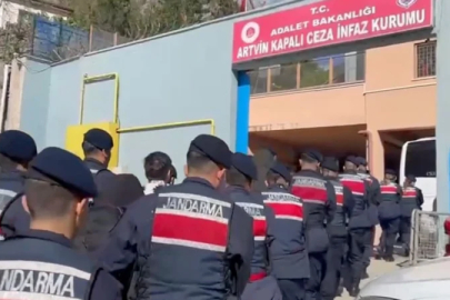 İçişleri Bakanlığı: Organize suç örgütüne yönelik operasyonlarda 28 şüpheli tutuklandı