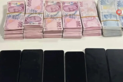 İstanbul merkezli 3 ilde yasa dışı bahis operasyonu! 123 milyon TL'lik vurgun