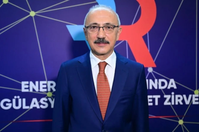 Kalyon'un Türkiye'yi küresel enerji merkezi yapma hedefi