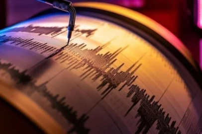 Malatya'da peş peşe 2 deprem meydana geldi