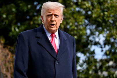 ABD Başkanı Trump, ulusal güvenlik ekibini topladı