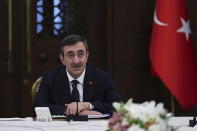 Ekonomi Koordinasyon Kurulu toplandı