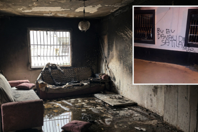 Evi kundaklandı, şehir şehir tehdit edildi! Şehit ailesinden 100 deve kan parası iddiası