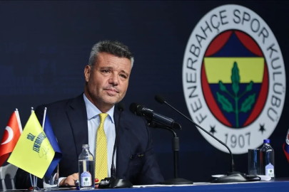 Fenerbahçe seçime gidiyor! Sadettin Saran tarihi resmen duyurdu