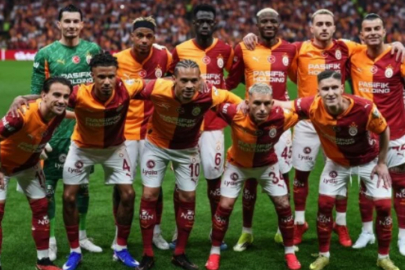 Galatasaray'dan şampiyonluk maçı öncesi flaş karar!