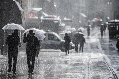 İngiliz politikacıdan komple teorilerine destek: Savaş yağışları artırdı