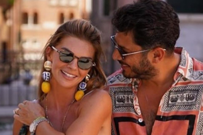 Pelin Karahan ile Bedri Güntay tek celsede boşandı!