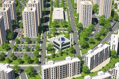 TOKİ iş yeri satışı için geri sayım başladı! 38 ilde 506 iş yeri kaçırılmayacak fırsatlarla