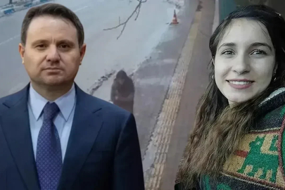 Bakan Gürlek'ten Gülistan Doku açıklaması! 'En yakın tanık ve olayı çözecek kişi'