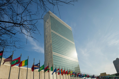 BM: Hürmüz Boğazı'nda kısıtlamalar nedeniyle gemi geçişleri yüzde 95,3 azaldı