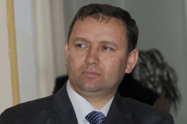 Bursa Büyükşehir’de önemli atama: Aziz Elbas'a yeni görev