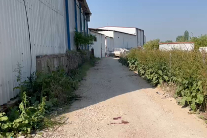 Bursa'da borcunu ödemediği için icra takibi başlatan avukatı öldürdü, kız kardeşini yaraladı