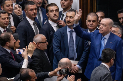 Cumhurbaşkanı Erdoğan müjdeyi kürsüden duyurdu! Yeni konut projelerinin sinyalini verdi