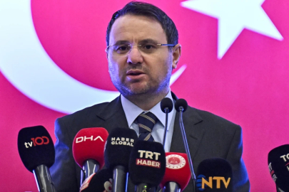 Gürlek’ten kritik açıklamalar!