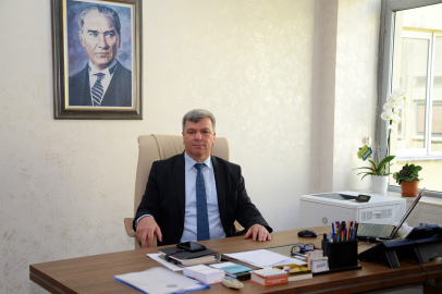 15 yıllık saha tecrübesi şimdi Bursa Büyükşehir Belediyesinde