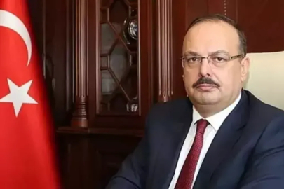 Ankara Valiliğine Yakup Canbolat atandı
