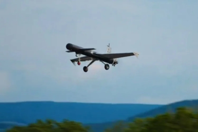 Baykar’dan savunmada yeni hamle: 'Mızrak' ilk kez SAHA 2026’da