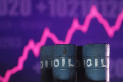 Brent petrol rekor kırdı