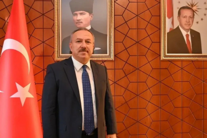 Emniyet Genel Müdürlüğü'ne Ali Fidan atandı