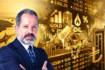 Gram altın 10 bin lira olacak! İslam Memiş altın fiyatları için kritik tarihi açıkladı