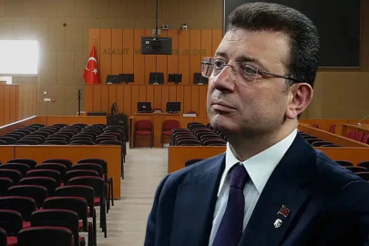 İBB davasında flaş gelişme! 15 kişinin tahliyesine karar verildi