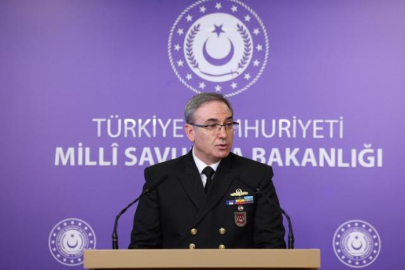 MSB’den Avrupa’ya sert mesaj: Türkiye’ye karşı başarı şansı yok!