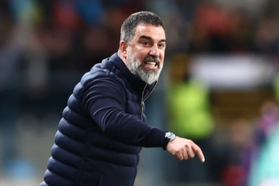 ARDA TURAN TARİHE GEÇTİ