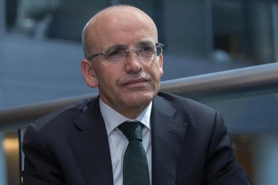 Bakan Mehmet Şimşek’ten yüzde 100 indirim mesajı