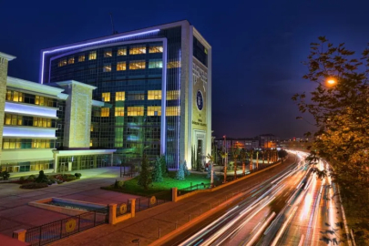 Bursa Büyükşehir Belediyesi'nde yeni atama