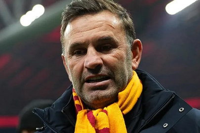 Galatasaray'da dev transfer operasyonu! Gelecek sezon için netleşti: 3 isme veda edilecek