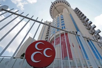 MHP'de kurultay tarihi belli oldu