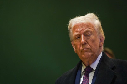 Trump'tan ABD ile Kanada arasındaki petrol boru hattı projesine izin