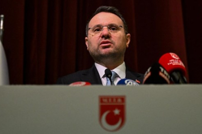 Bakan Gürlek: Yeni bir anayasa zorunluluktur