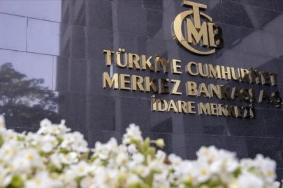 Merkez Bankası'nın mayıs ayı ajandası belli oldu