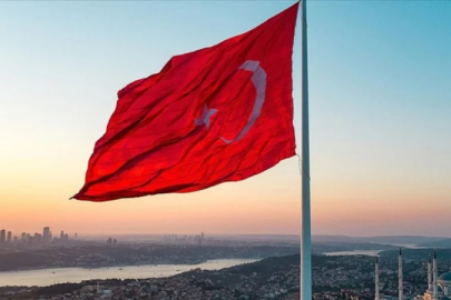 Türkiye ekonomik hacmiyle Müslüman ülkelerin zirvesine çıktı