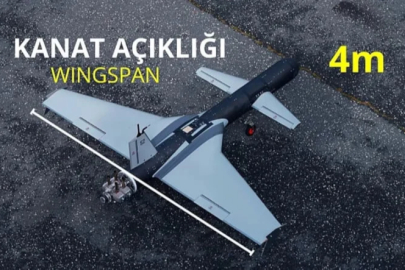 Türkiye’nin yeni silahı MIZRAK, İsrail’i tedirgin etti