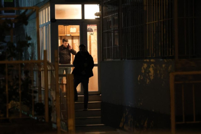 73 yaşındaki baba oğlunu katletti: Sır perdesini aralayan ifade! Sebebi...