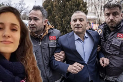 Tutuklanan eski vali Sonel, Gülistan'ın ailesini suçladı